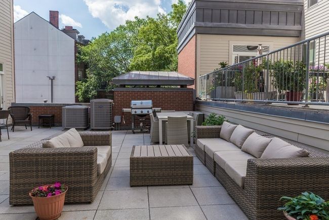 APT-310 - 1723 Washington St, Condo with 2 bedrooms, 2 bathrooms and null parking in Boston MA | Image 9