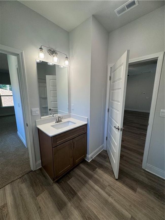 80 Red Cherry Way, House other with 4 bedrooms, 3 bathrooms and 2 parking in Pendergrass GA | Image 21