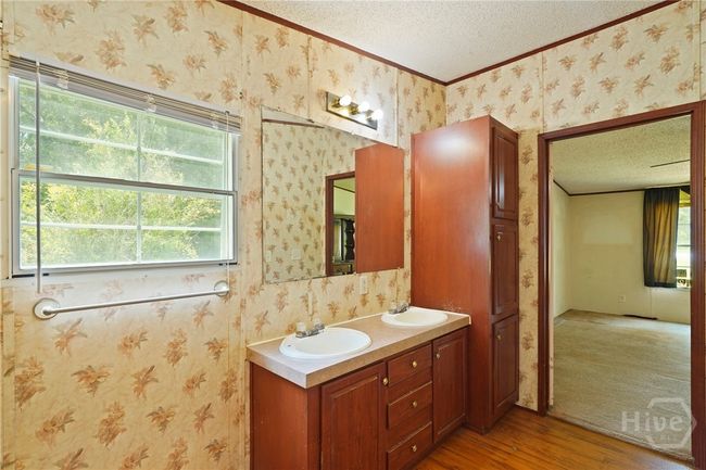 10581 Waycross Hwy, House other with 4 bedrooms, 2 bathrooms and null parking in Screven GA | Image 16