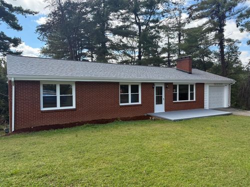 3442 Kershaw Rd Nw, Roanoke, VA, 24017-2822 | Card Image