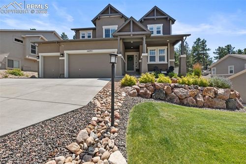 16093 Enchanted Peak Way, Monument, CO, 80132-6163 | Card Image