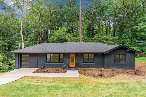 1300 Aniwaka Ave Sw, Atlanta, GA, 30311-3508 | Card Image