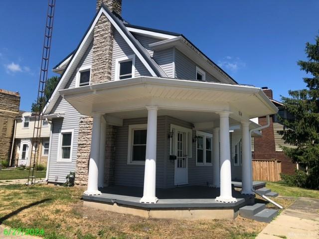 Broadway St, Greenville, OH 45331