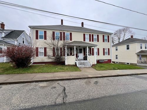 1-5 Hamilton St, Plymouth, MA, 02360-4101 | Card Image