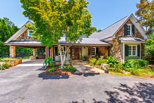 2707 Anderson Drive Drive, Raleigh, NC, 27608 | Card Image