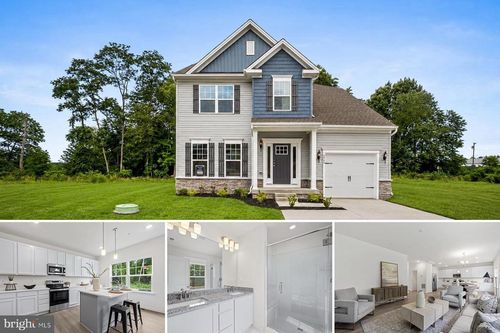 111 Nell Street, PERRYVILLE, MD, 21903 | Card Image