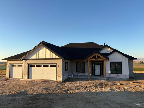 6431 Raptor Ridge Ln, Melba, ID, 83641-1005 | Card Image