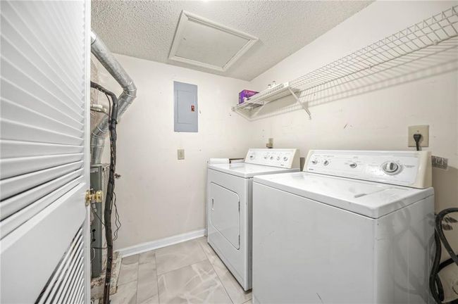 23 Chelsea Ct, Condo with 2 bedrooms, 2 bathrooms and 2 parking in Avondale Estates GA | Image 25