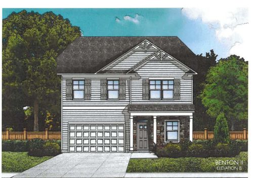 168 Hunter Ridge Dr, Boiling Springs, SC, 29316-9139 | Card Image