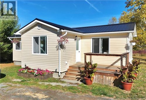 1342 Christie Rue, Robertville, NB, E8K2S2 | Card Image