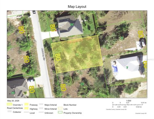 8097 Antwerp Cir, PORT CHARLOTTE, FL, 33981-3362 | Card Image