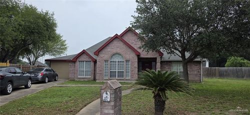 2812 Pueblo Del Norte Court, Mission, TX, 78574 | Card Image