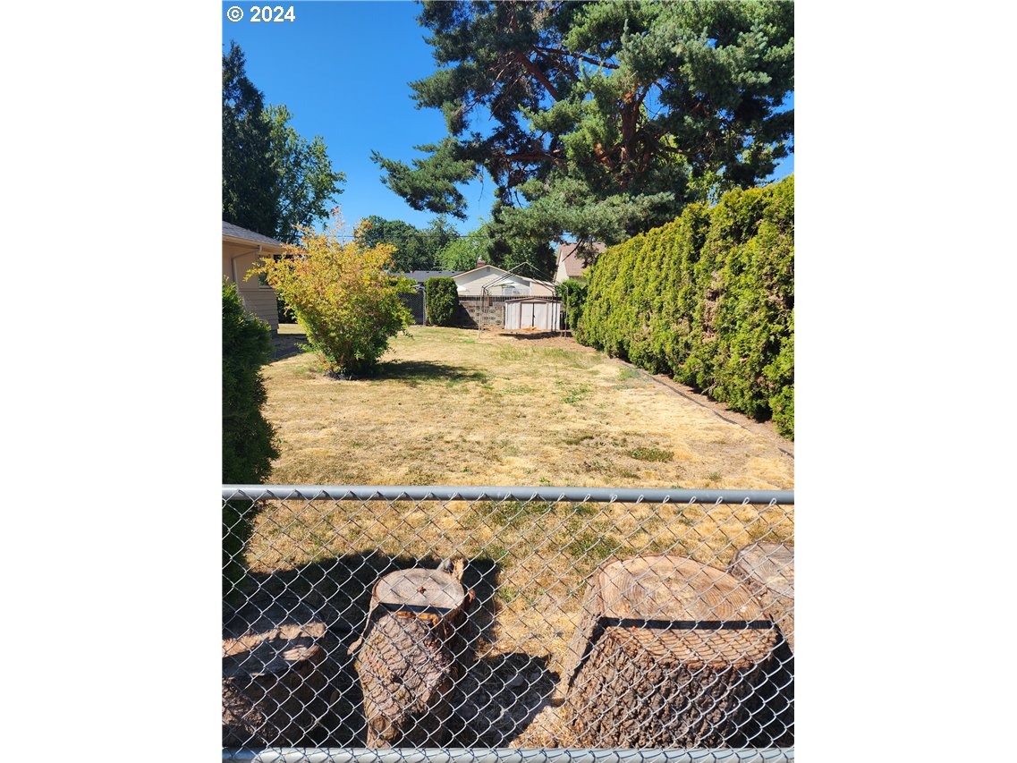 Powers St, Portland, OR 97203