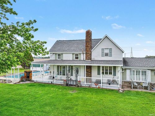 8902 S 900 E Road, Walkerton, IN, 46574 | Card Image