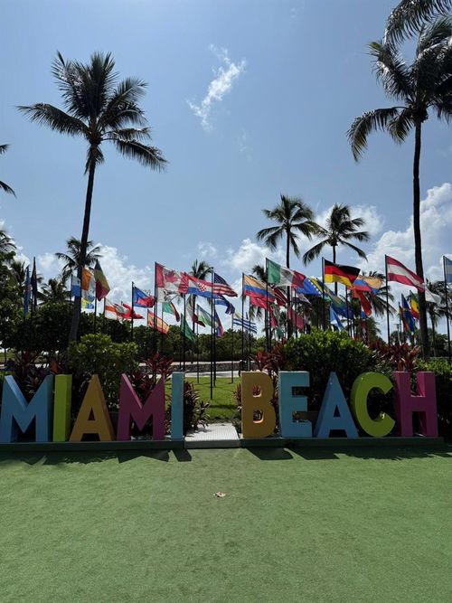 320-465 Ocean Drive, Miami Beach, FL, 33139 | Card Image