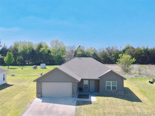384 Western Hills Dr, Durant, OK, 74701-8919 | Card Image
