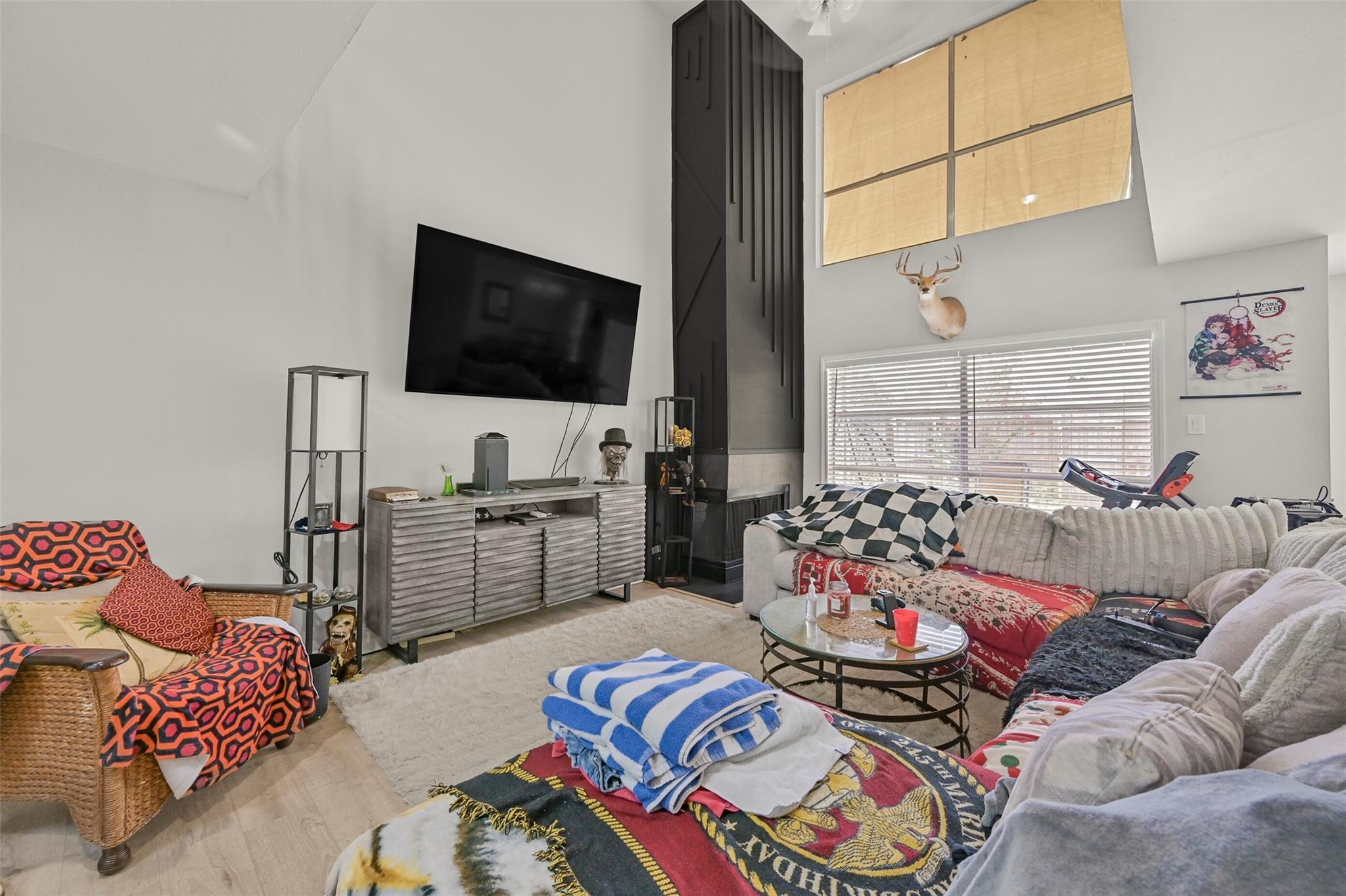 Residential in Houston 4