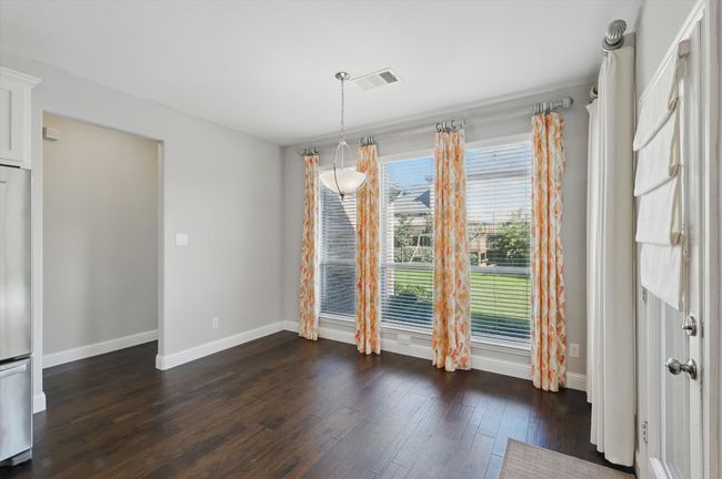 1617 Commons Way, House other with 4 bedrooms, 3 bathrooms and null parking in Prosper TX | Image 16
