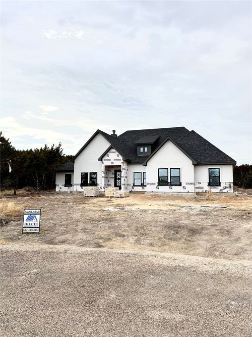 7700 Emersyn Dr, Rio Vista, TX, 76093-4034 | Card Image