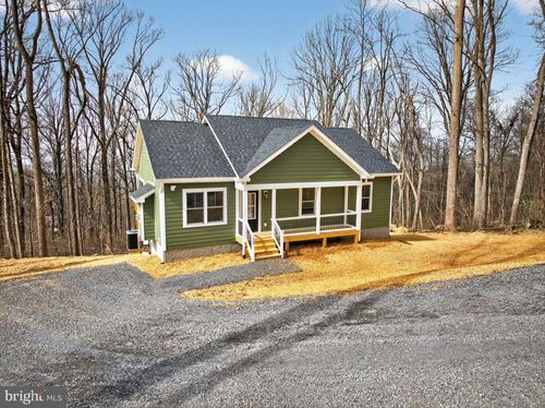 135 Old Sawmill Road, FRONT ROYAL, VA, 22630 | Card Image