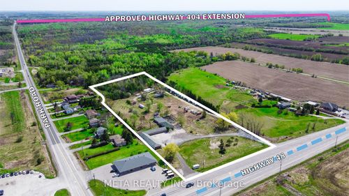 26925 Highway 48 Road, Georgina, ON, L0E1R0 | Card Image