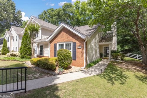 507 Ridgefield Dr, Peachtree City, GA, 30269-2508 | Card Image