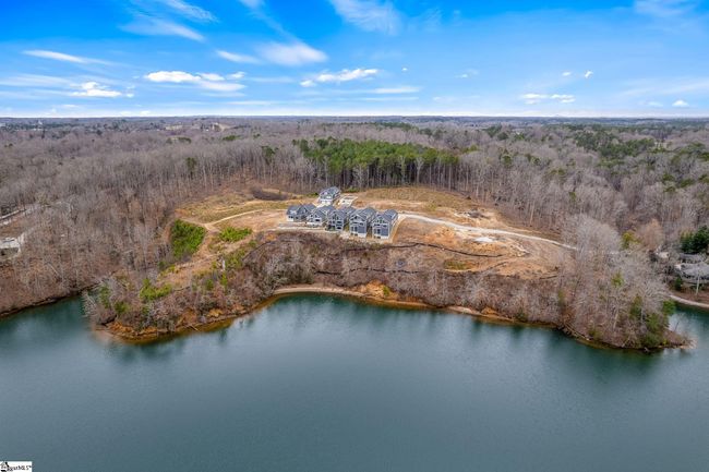 LOT-215 - 1230 Melton Rd, House other with 4 bedrooms, 4 bathrooms and 2 parking in West Union SC | Image 44