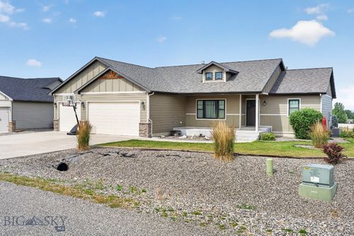 618 Lacey Rd, Billings, MT, 59101-7066 | Card Image