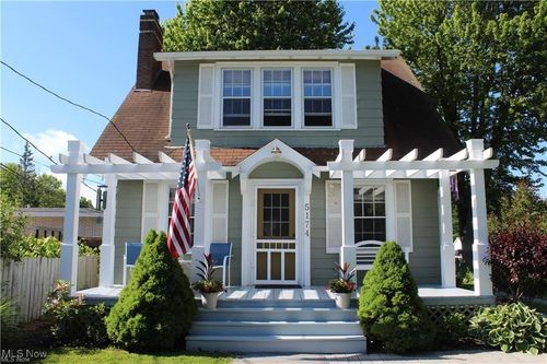 5174 Old Lake Rd, Geneva, OH, 44041-9793 | Card Image