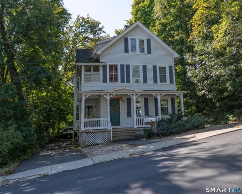 128 Millville Ave, Naugatuck, CT, 06770-3861 | Card Image