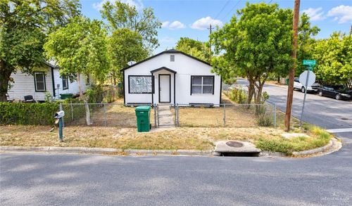 819 E Evans Avenue, Pharr, TX, 78577 | Card Image