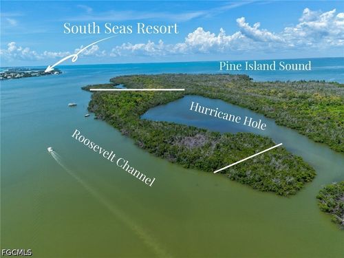 0 Buck Key, CAPTIVA, FL, 33924 | Card Image