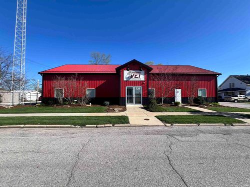 710 S 13th St, Vincennes, IN, 47591-4307 | Card Image