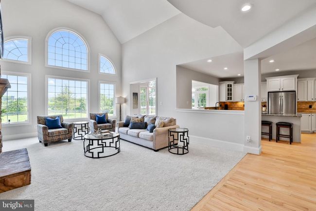 16328 Limestone Ct, House other with 5 bedrooms, 5 bathrooms and null parking in LEESBURG VA | Image 17