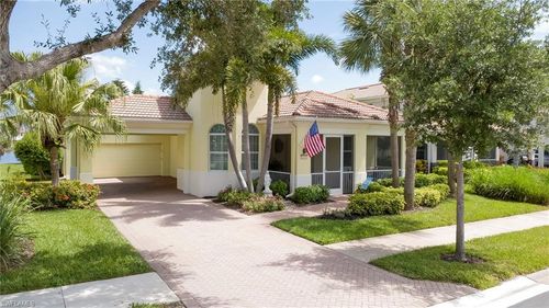 5205 Milano St, AVE MARIA, FL, 34142-9551 | Card Image