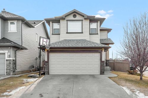 60 Saddlecrest Green Ne, Calgary, AB, T3J5N5 | Card Image