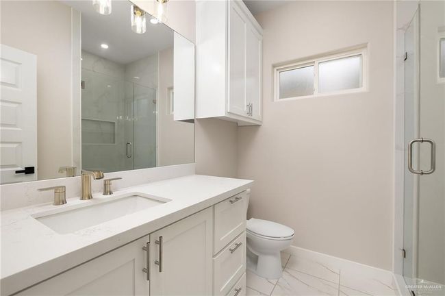 1008 Broken Arrow Dr, House other with 3 bedrooms, 2 bathrooms and 2 parking in Alamo TX | Image 16