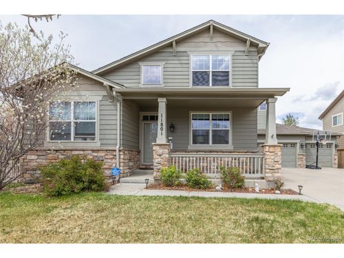 11801 E 118th Ave, Commerce City, CO, 80640-7432 | Card Image