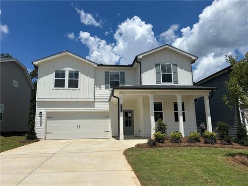 lot-54-5308 Carodel Farm Way, Flowery Branch, GA, 30542-5370 | Card Image