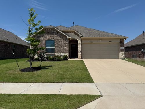 3021 Riddler Way, Little Elm, TX, 75068-4031 | Card Image