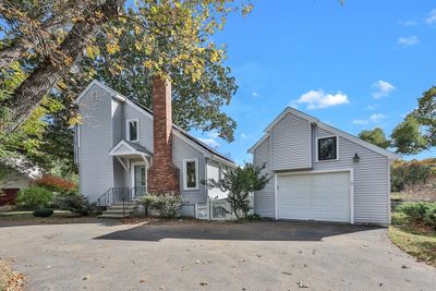 100 Bridge St, House other with 3 bedrooms, 2 bathrooms and 3 parking in Medfield MA | Image 1