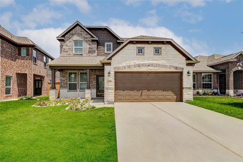 12739 Tullich Ln, Humble, TX, 77346-4736 | Card Image