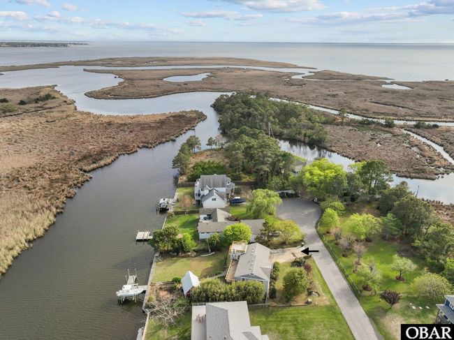 3909 Tarkle Ridge Dr, House other with 3 bedrooms, 2 bathrooms and null parking in Kitty Hawk NC | Image 7