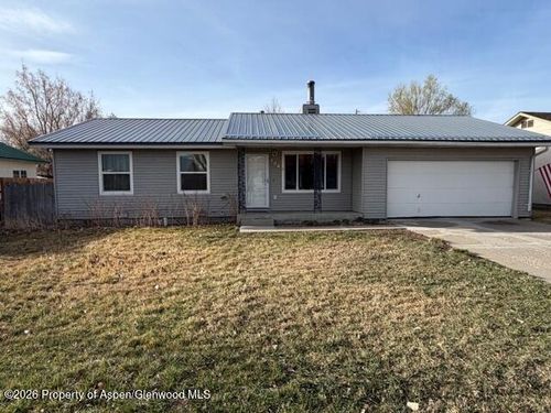 1848 Woodland Ave, Craig, CO, 81625-3543 | Card Image