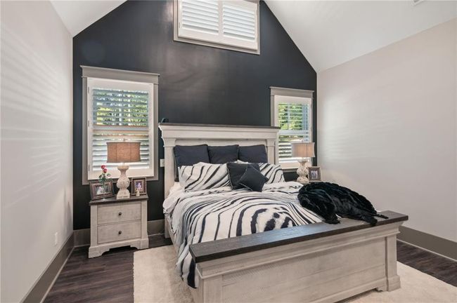30 - 85 Villa Vista, Townhouse with 3 bedrooms, 3 bathrooms and null parking in Jasper GA | Image 9
