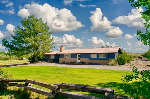 20812 Vista Grande Dr, Austin, CO, 81410-8286 | Card Image