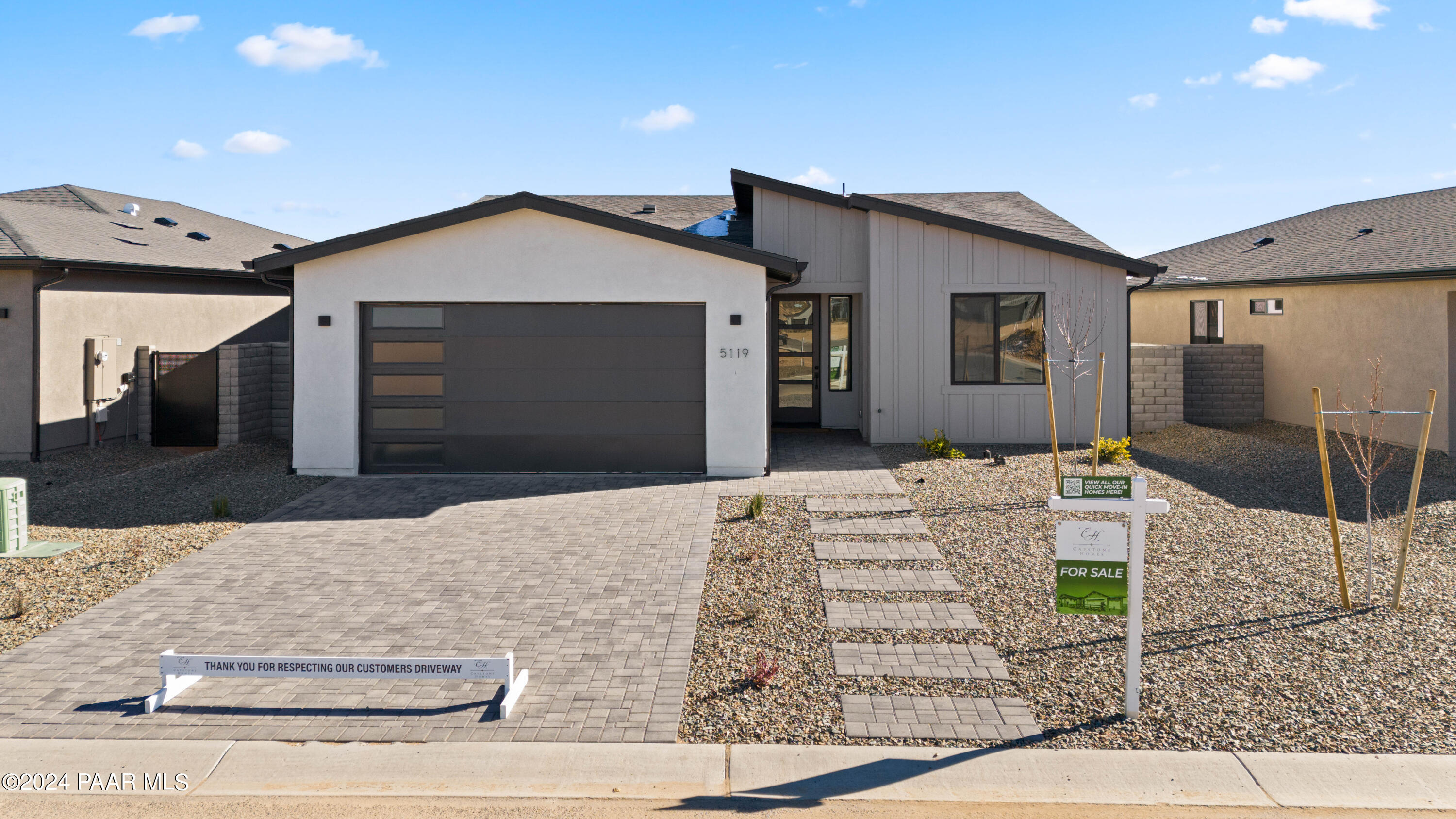 Kingsley Ct, Prescott Valley, AZ 86314