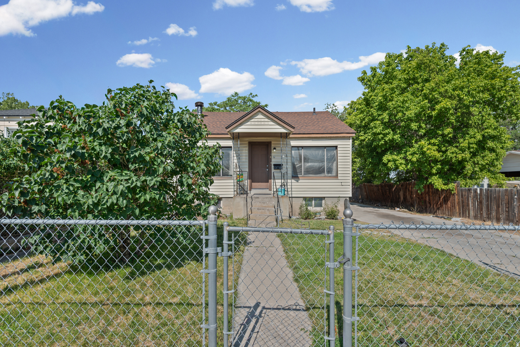 Residential in Tooele