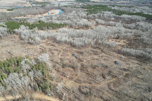 TBD Anderson Crossing Road, Sebeka, MN, 56477 | Card Image