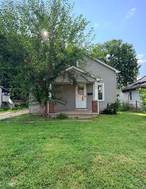 1902 Sheffield Street, Middletown, OH, 45044 | Card Image